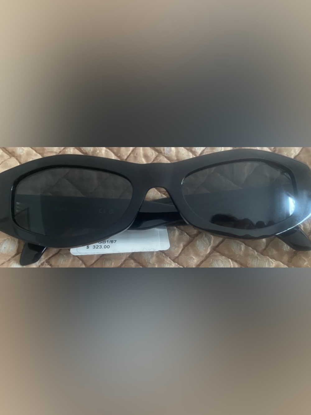 Versace VE4487 Polarized - Picture 6 of 7